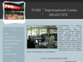 poshscottsdale.com