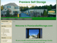 premiereselfstorage.com