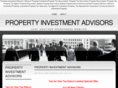 propertyinvestmentadvisors.com.au