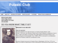 pulaskiclub.net