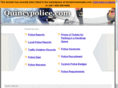 quincypolice.com