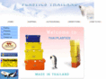 ranaplastics.com