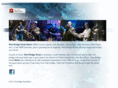 redbridgeroadband.com