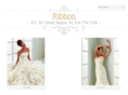 ribbonbridal.com