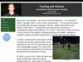 richardradomski.com