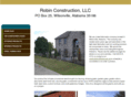robinconstructionllc.com