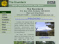 ruidosoriverdeck.com