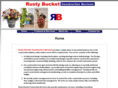 rustybucket.co.za