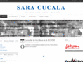 saracucala.com