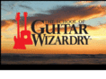 schoolofguitarwizardry.com