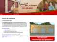 searcycentralselfstorage.com