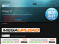 sellmegaupload.com
