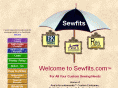 sewfits.com