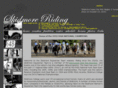 skidmoreriding.com