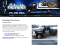 southrangesalvage.com