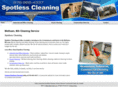 spotlesscleaningma.com