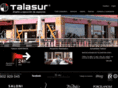 talasur.com