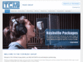 tcmmusicgroup.com