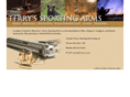 terryssportingarms.com