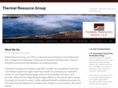 thermalresourcegroup.com
