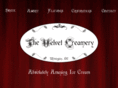 thevelvetcreamery.com