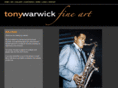 tonywarwick.com