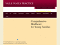 vailsfp.com