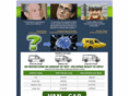 vanandcarstickers.com