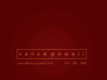 vancepowell.com