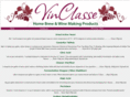 vinclasse.com