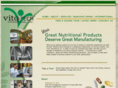 vitatech.com