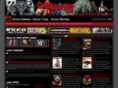 werewolfwebsite.com