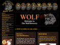 wolfbrewery.com