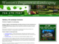 woottenirrigation.com