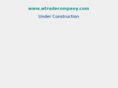 wtradecompany.com