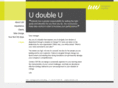 you-double-you.com