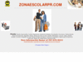 zonaescolarpr.com