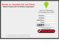 abundantlifeandliberty.com