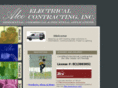alcoelectrical.com