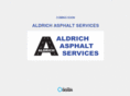 aldrichasphalt.com