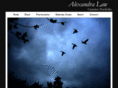 alexandralaw.com
