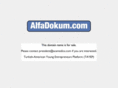 alfadokum.com