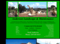 andersonslandscape.com