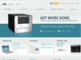 archmailtech.com