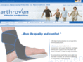 arthroven.com