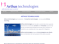 arthussourcing.com