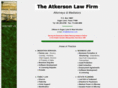 atkerson.com