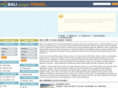 baliuniquetravel.com