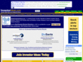 biotechindustrystocks.com