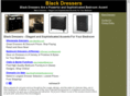 blackdressers.org